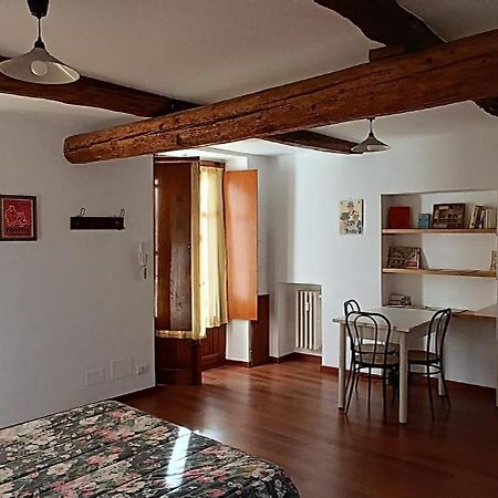 Del Nobile Apartment II Turin Bagian luar foto