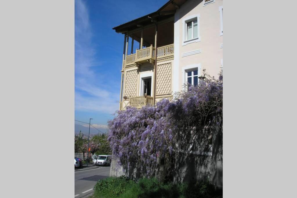Del Nobile Apartment II Turin Bagian luar foto