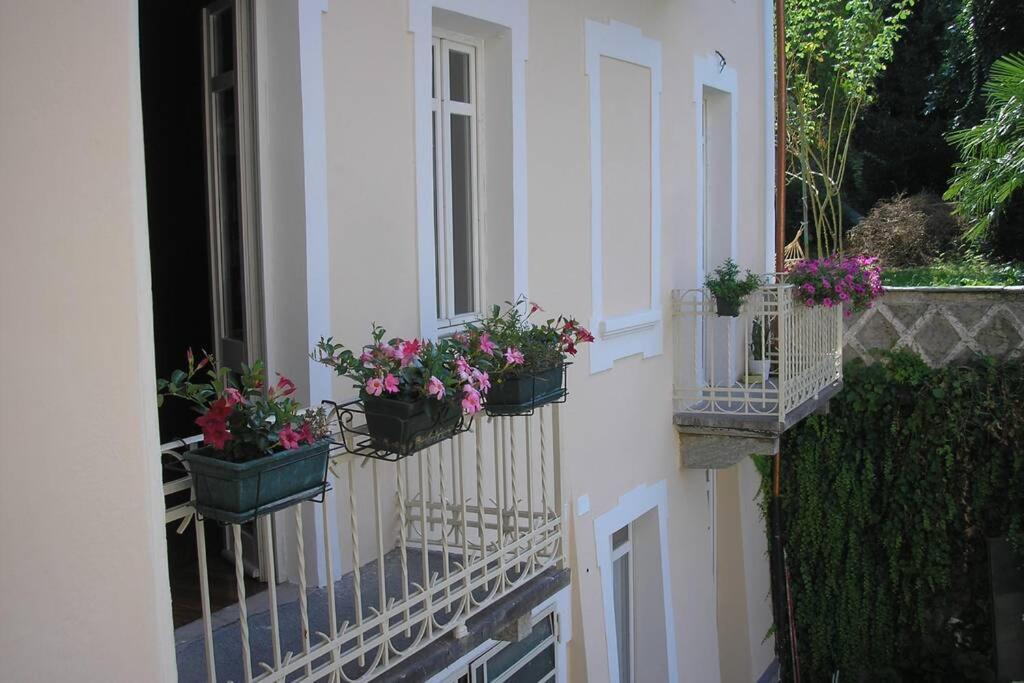 Del Nobile Apartment II Turin Bagian luar foto
