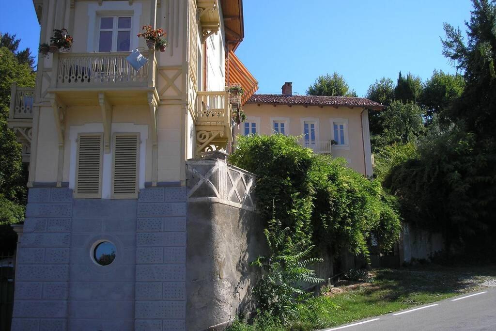 Del Nobile Apartment II Turin Bagian luar foto