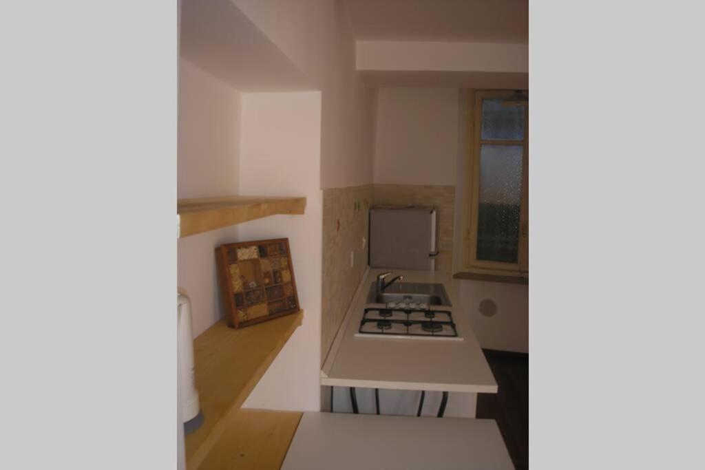 Del Nobile Apartment II Turin Bagian luar foto