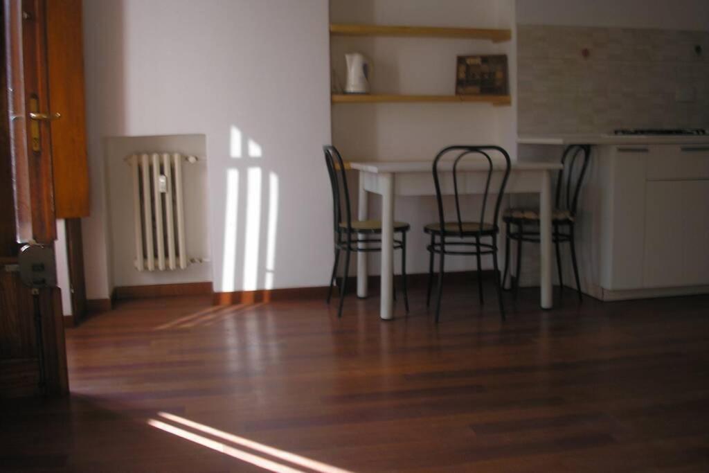 Del Nobile Apartment II Turin Bagian luar foto