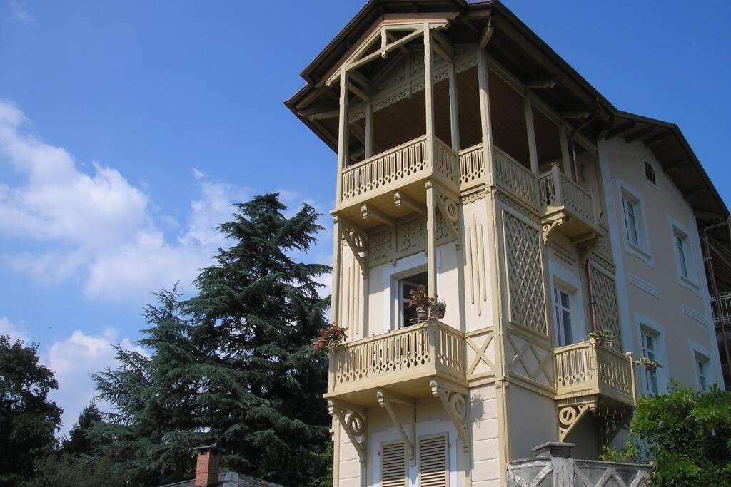 Del Nobile Apartment II Turin Bagian luar foto