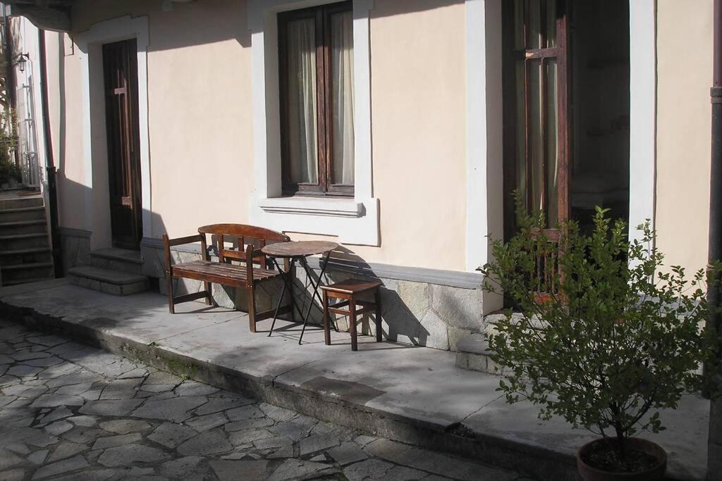 Del Nobile Apartment II Turin Bagian luar foto