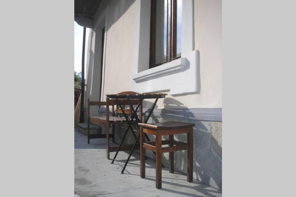 Del Nobile Apartment II Turin Bagian luar foto