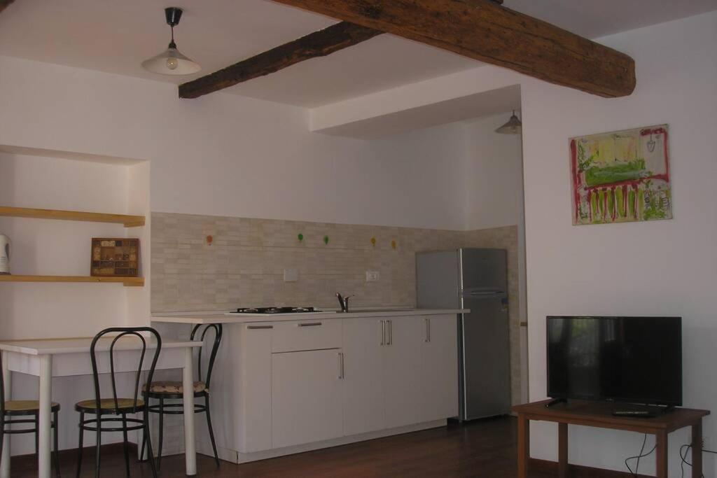 Del Nobile Apartment II Turin Bagian luar foto