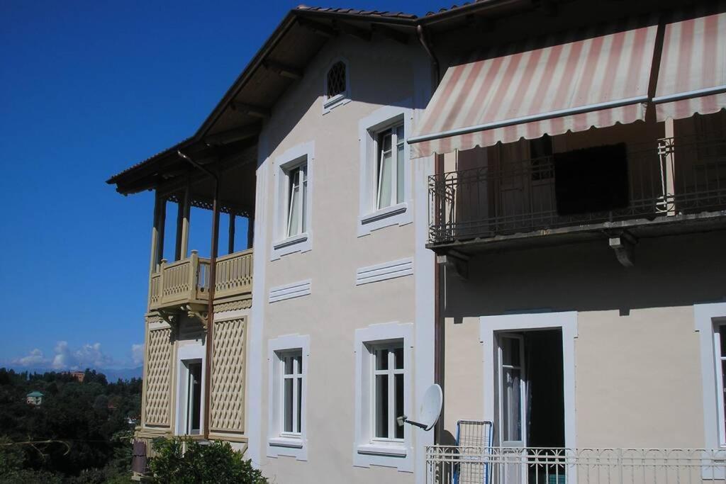 Del Nobile Apartment II Turin Bagian luar foto