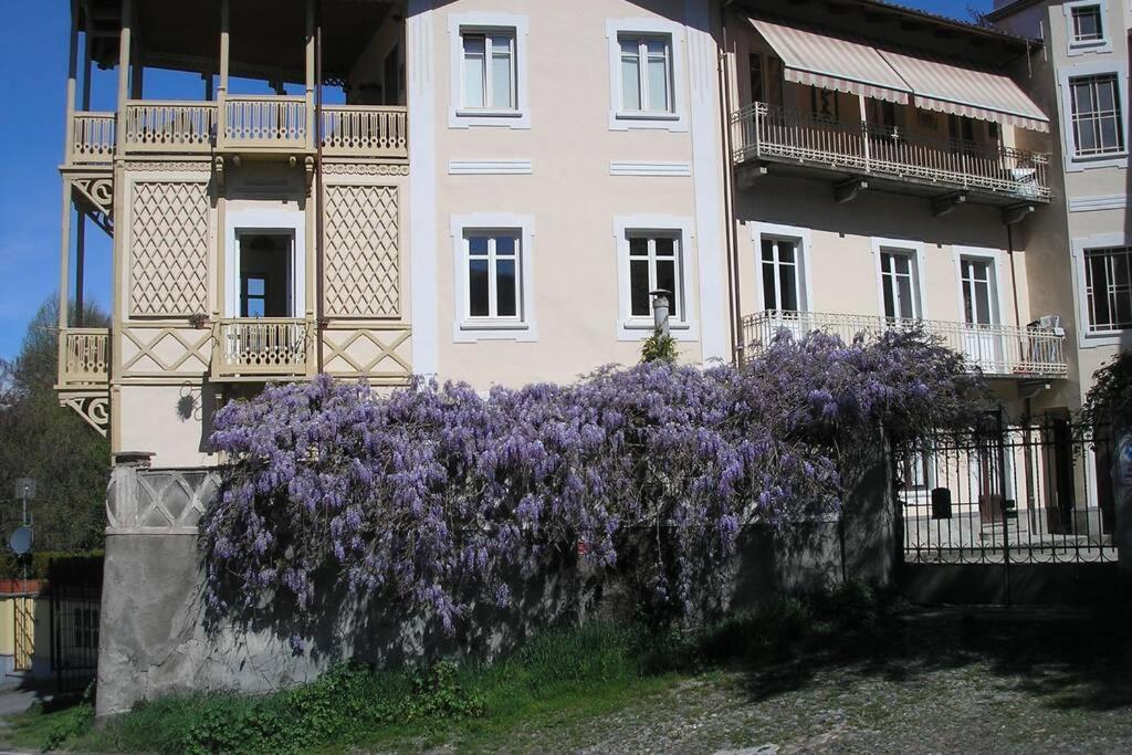 Del Nobile Apartment II Turin Bagian luar foto