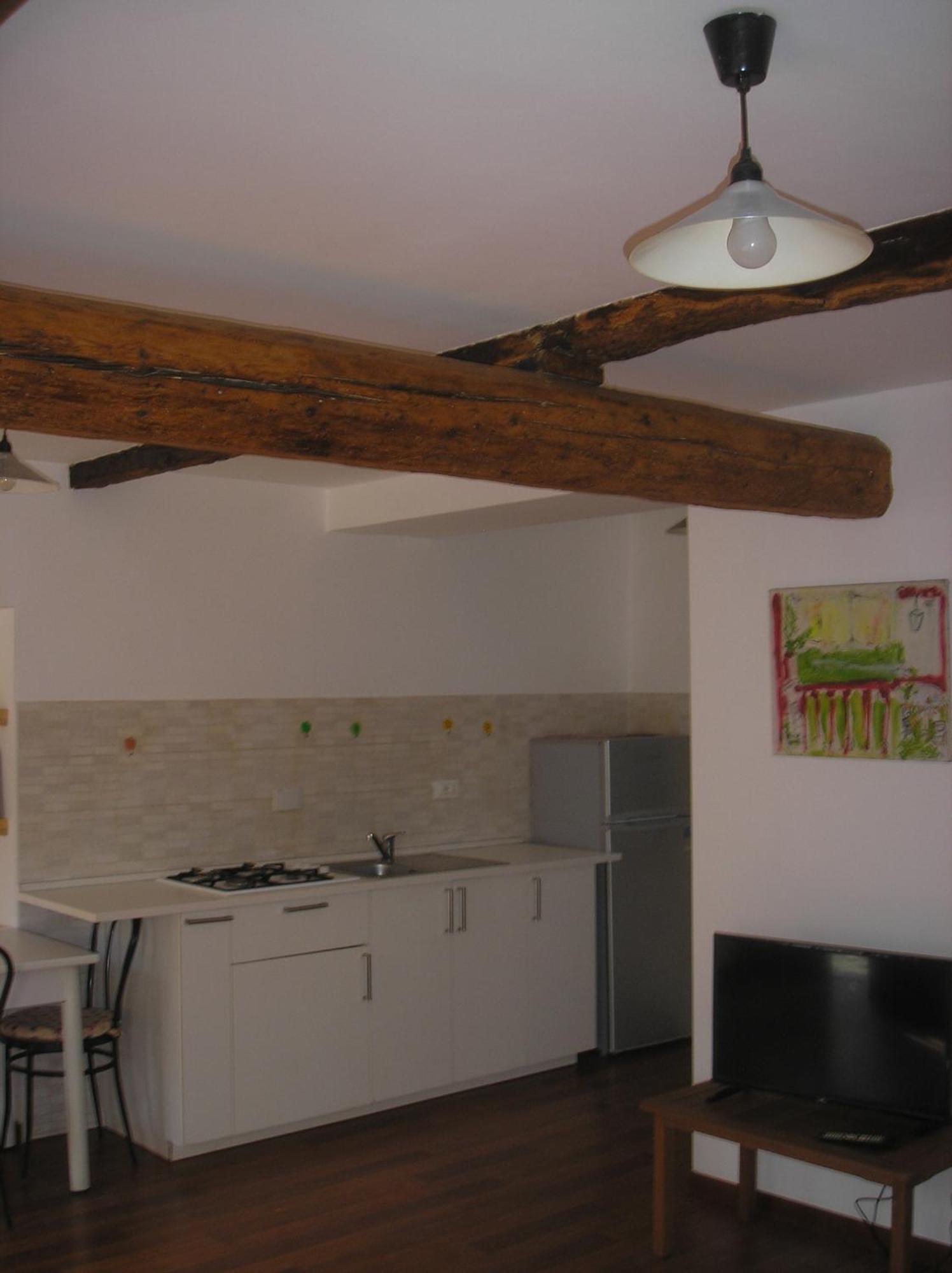 Del Nobile Apartment II Turin Bagian luar foto