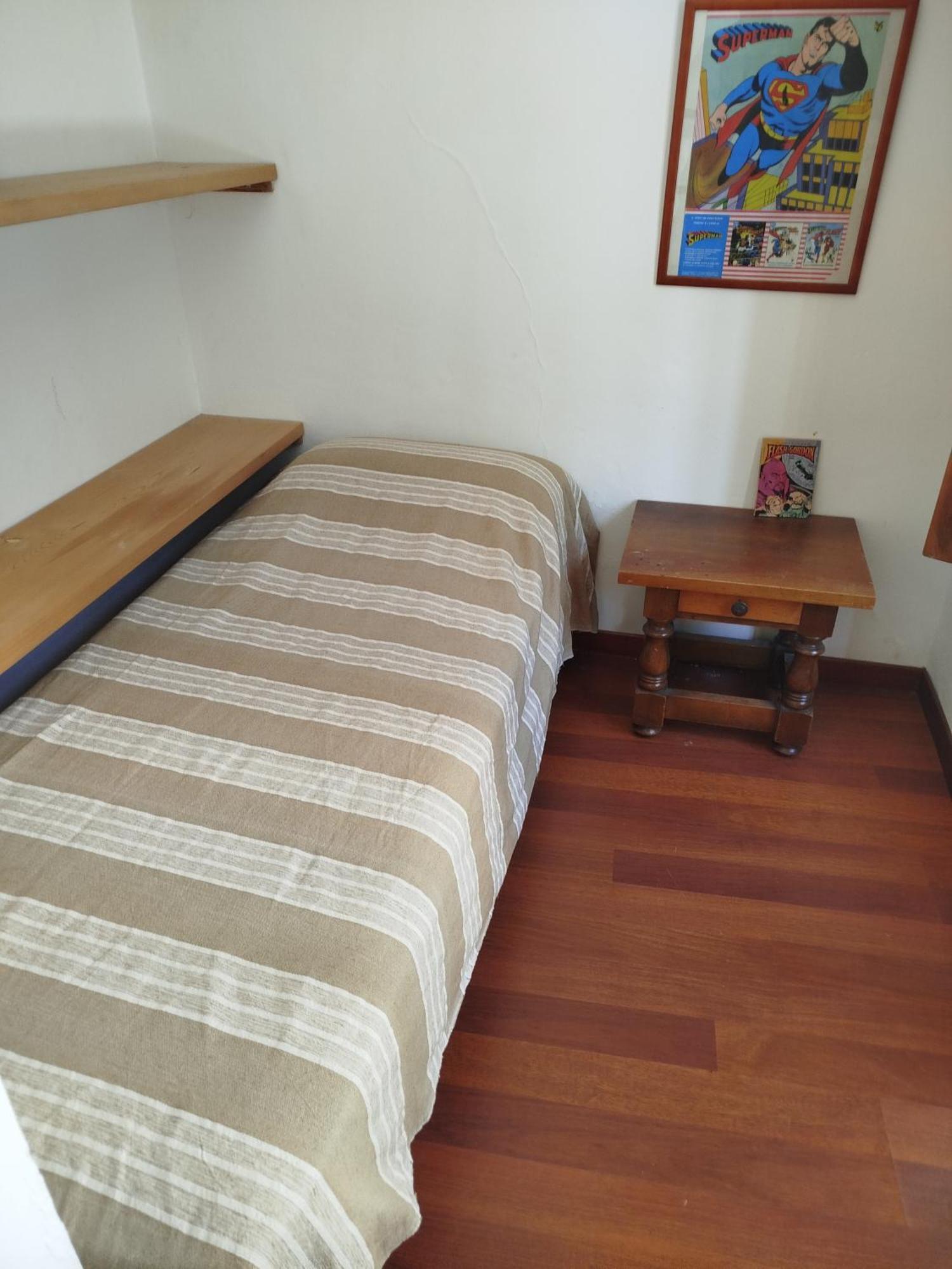 Del Nobile Apartment II Turin Bagian luar foto