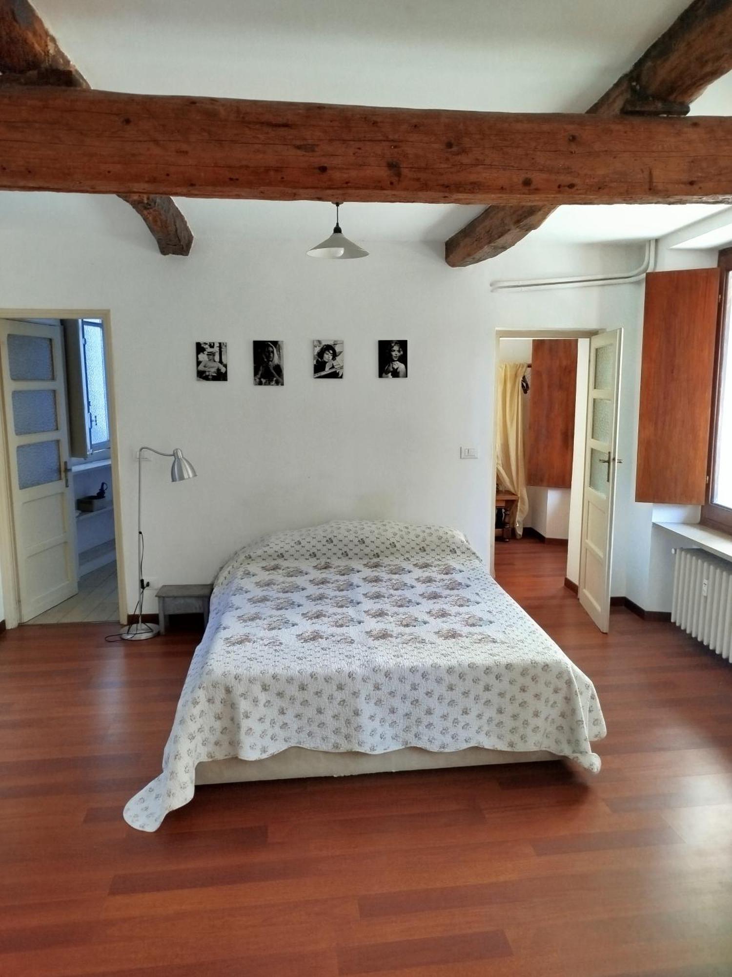 Del Nobile Apartment II Turin Bagian luar foto