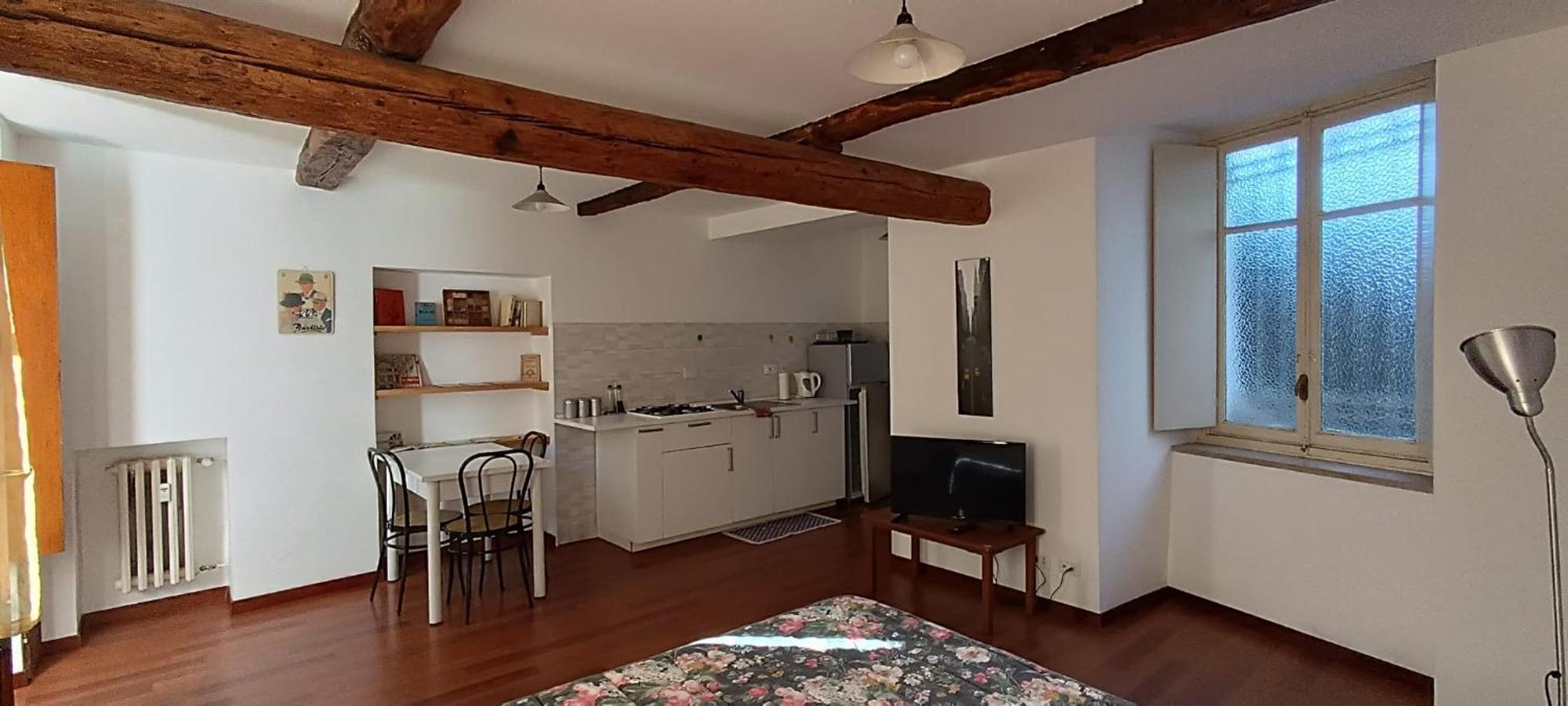 Del Nobile Apartment II Turin Bagian luar foto