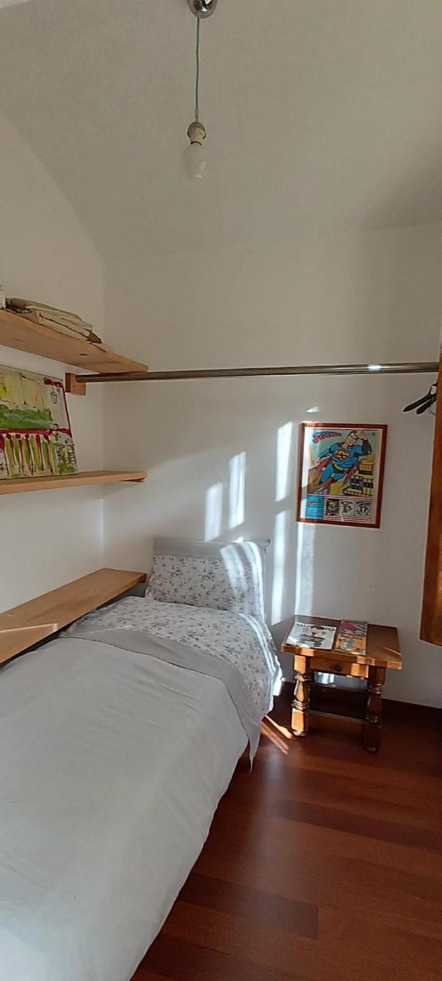 Del Nobile Apartment II Turin Bagian luar foto