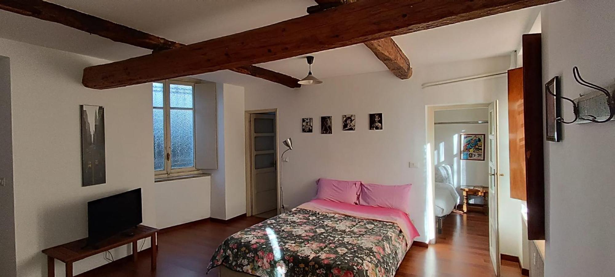Del Nobile Apartment II Turin Bagian luar foto